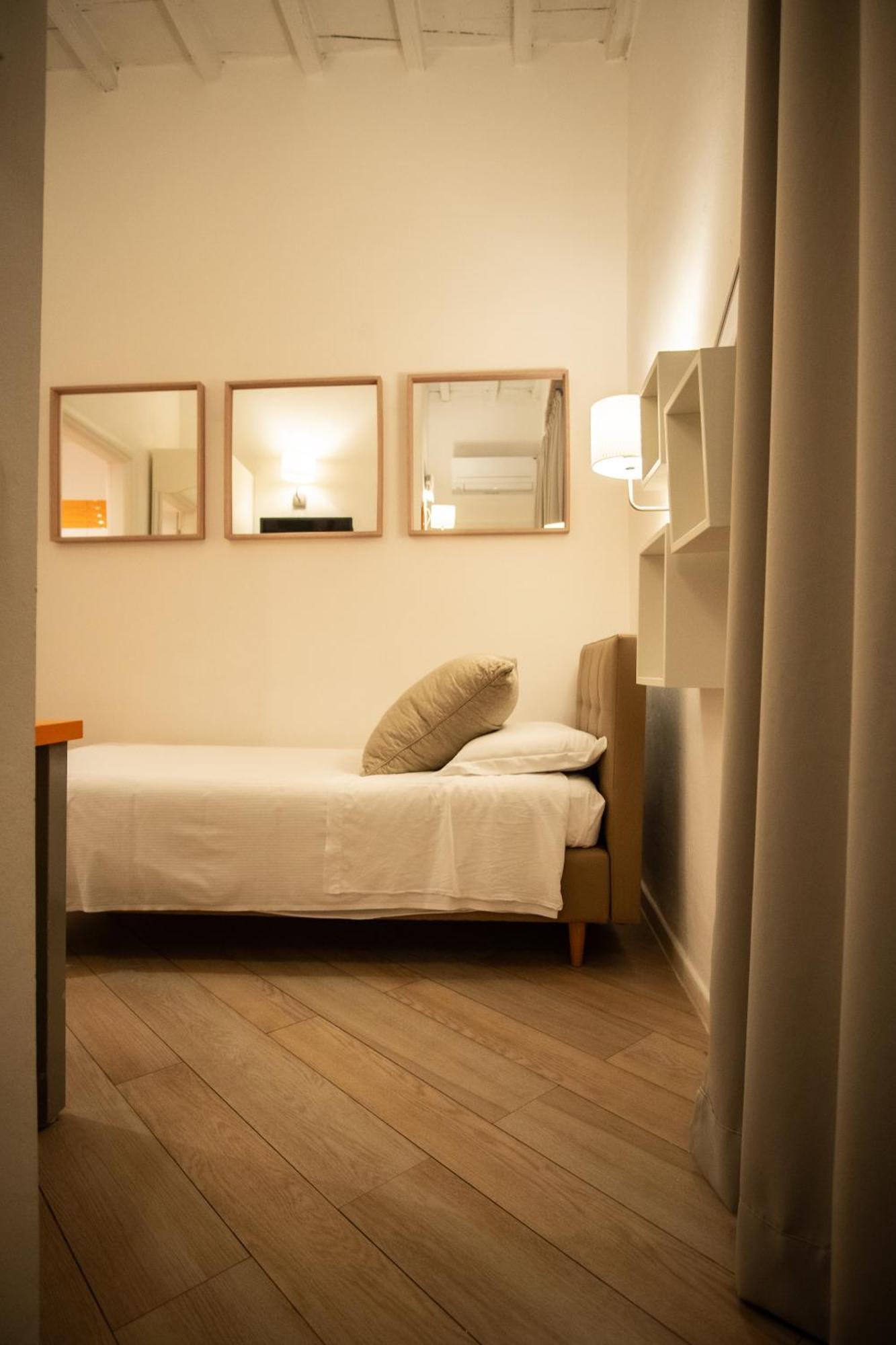 Hotel Bencidormi *