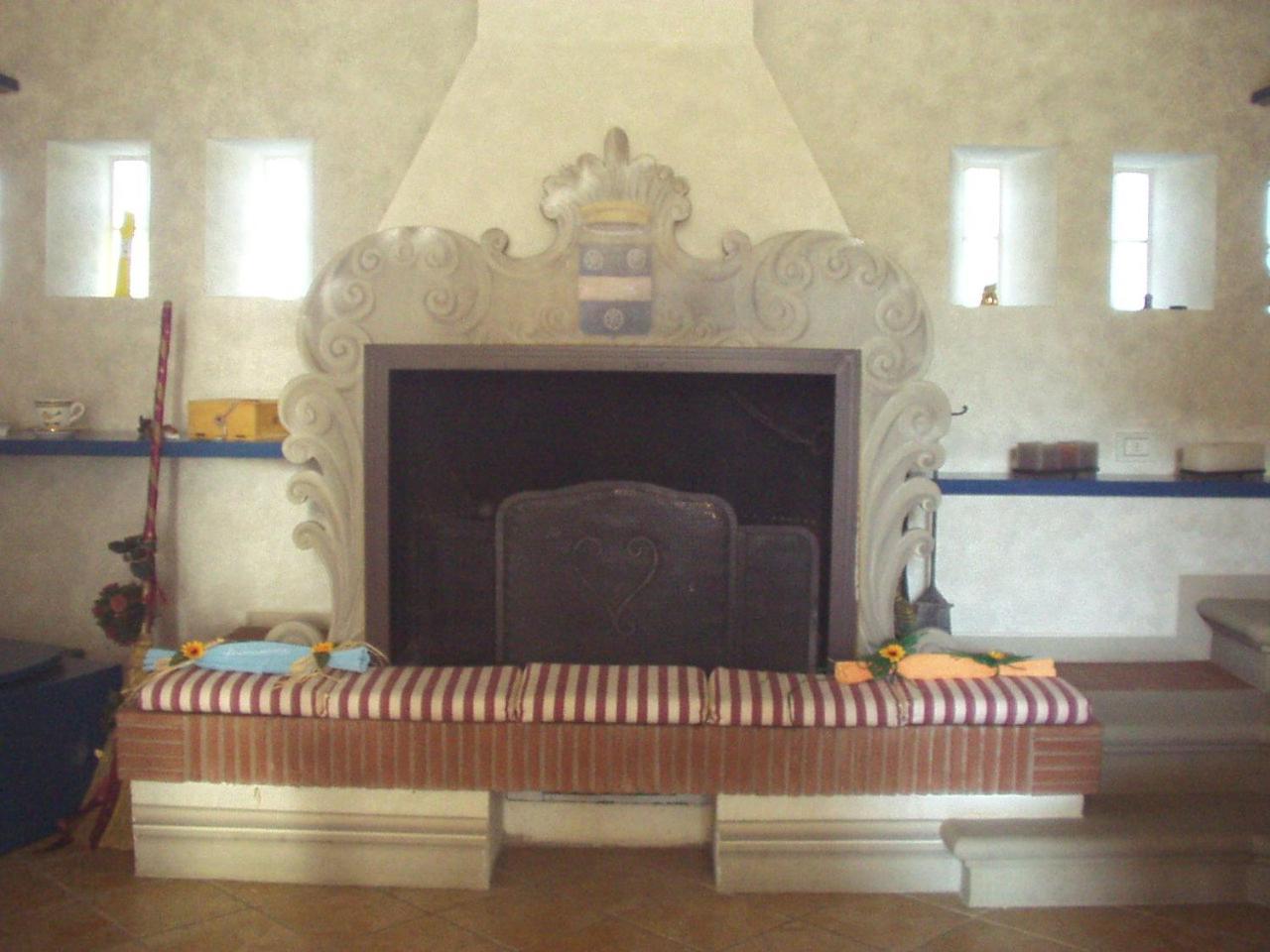 Vakantiehuis Il Cigliere Your In The Heart Of Tuscany Florence