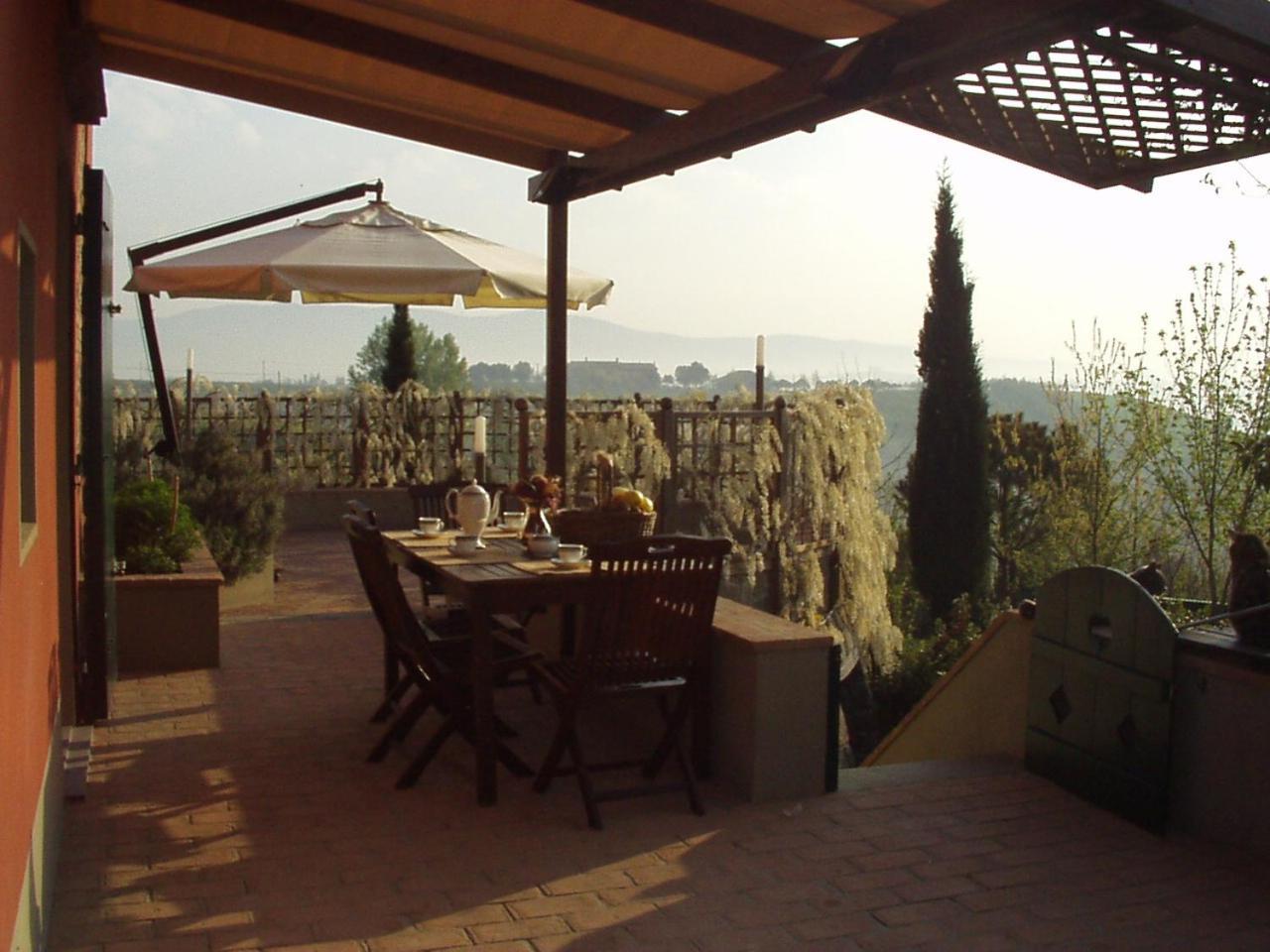 Il Cigliere Your In The Heart Of Tuscany Vakantiehuis Florence