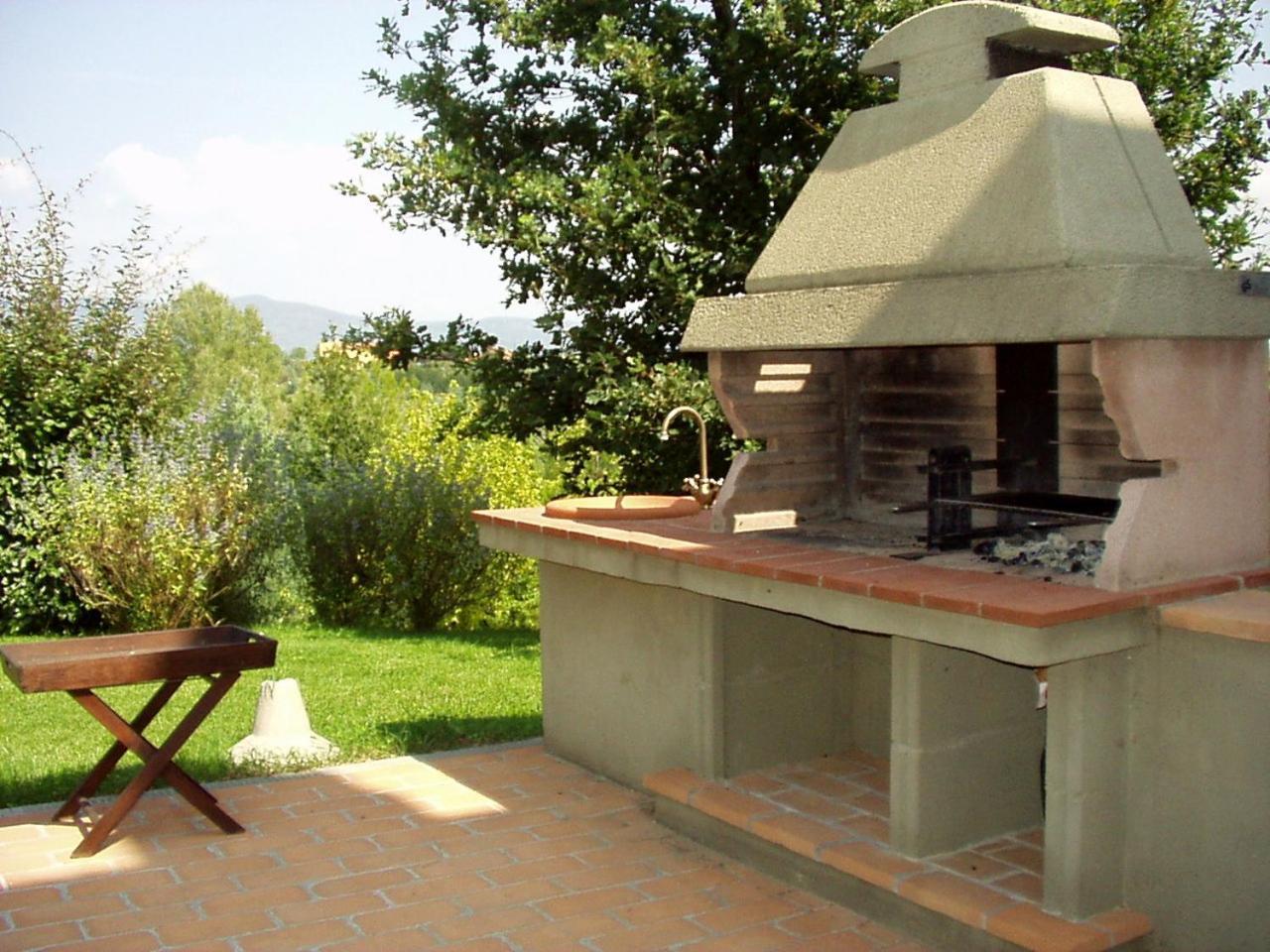 Il Cigliere Your In The Heart Of Tuscany Casa de férias *
