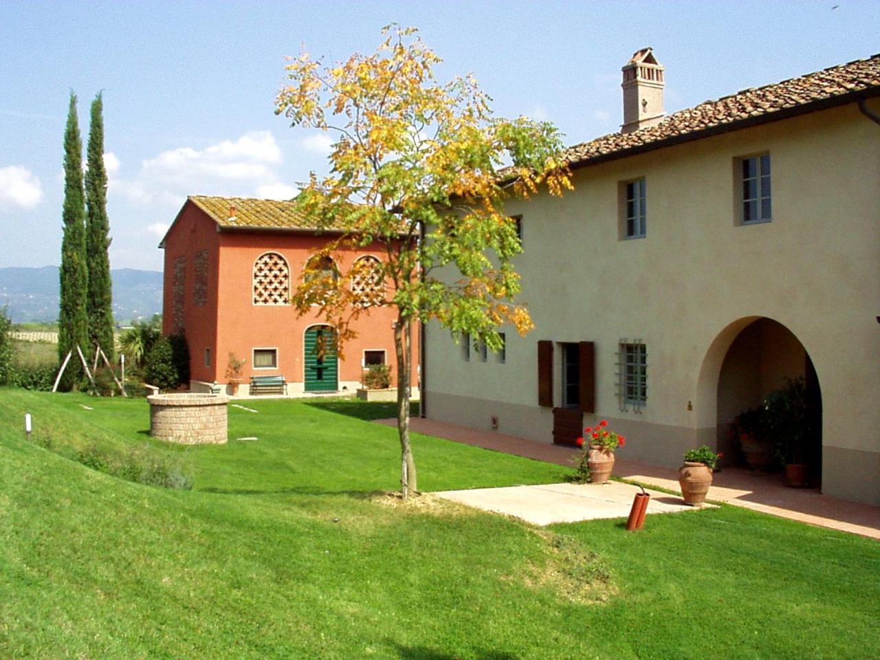 Il Cigliere Your In The Heart Of Tuscany Florença