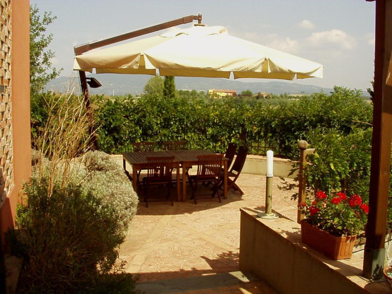 Il Cigliere Your In The Heart Of Tuscany