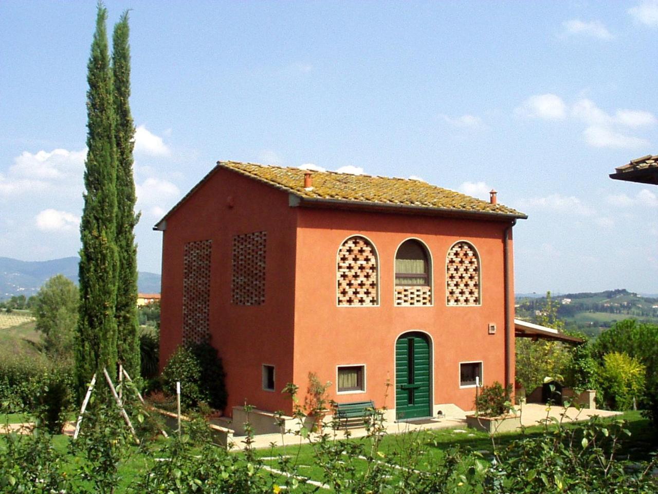 Il Cigliere Your In The Heart Of Tuscany Casa de férias