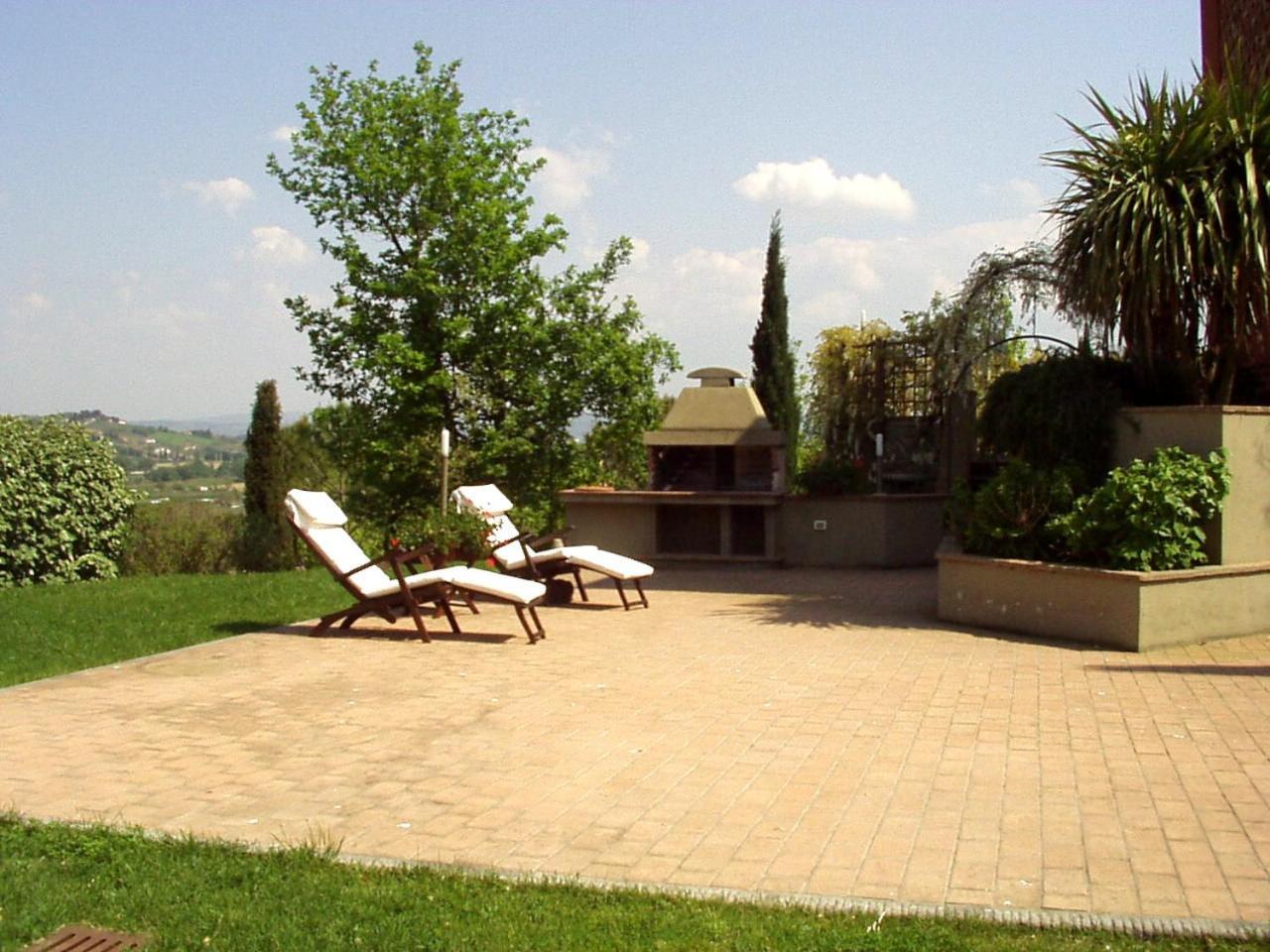 Casa de férias Il Cigliere Your In The Heart Of Tuscany *