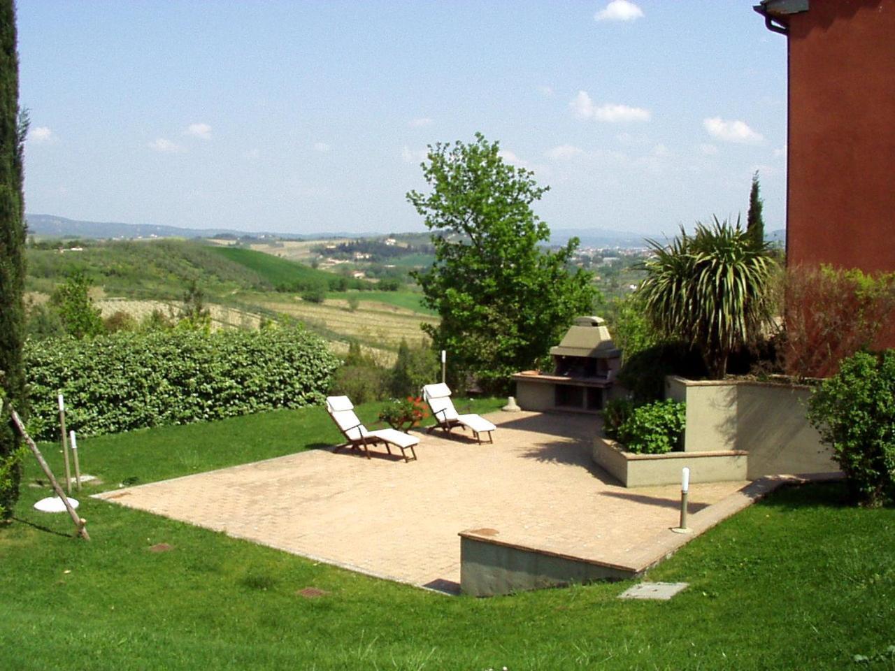 Il Cigliere Your In The Heart Of Tuscany Casa de férias Florença