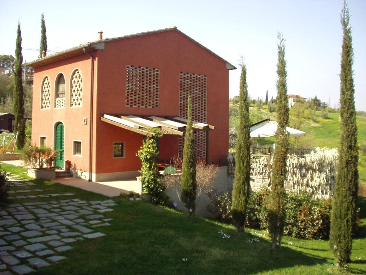 Il Cigliere Your In The Heart Of Tuscany Vakantiehuis