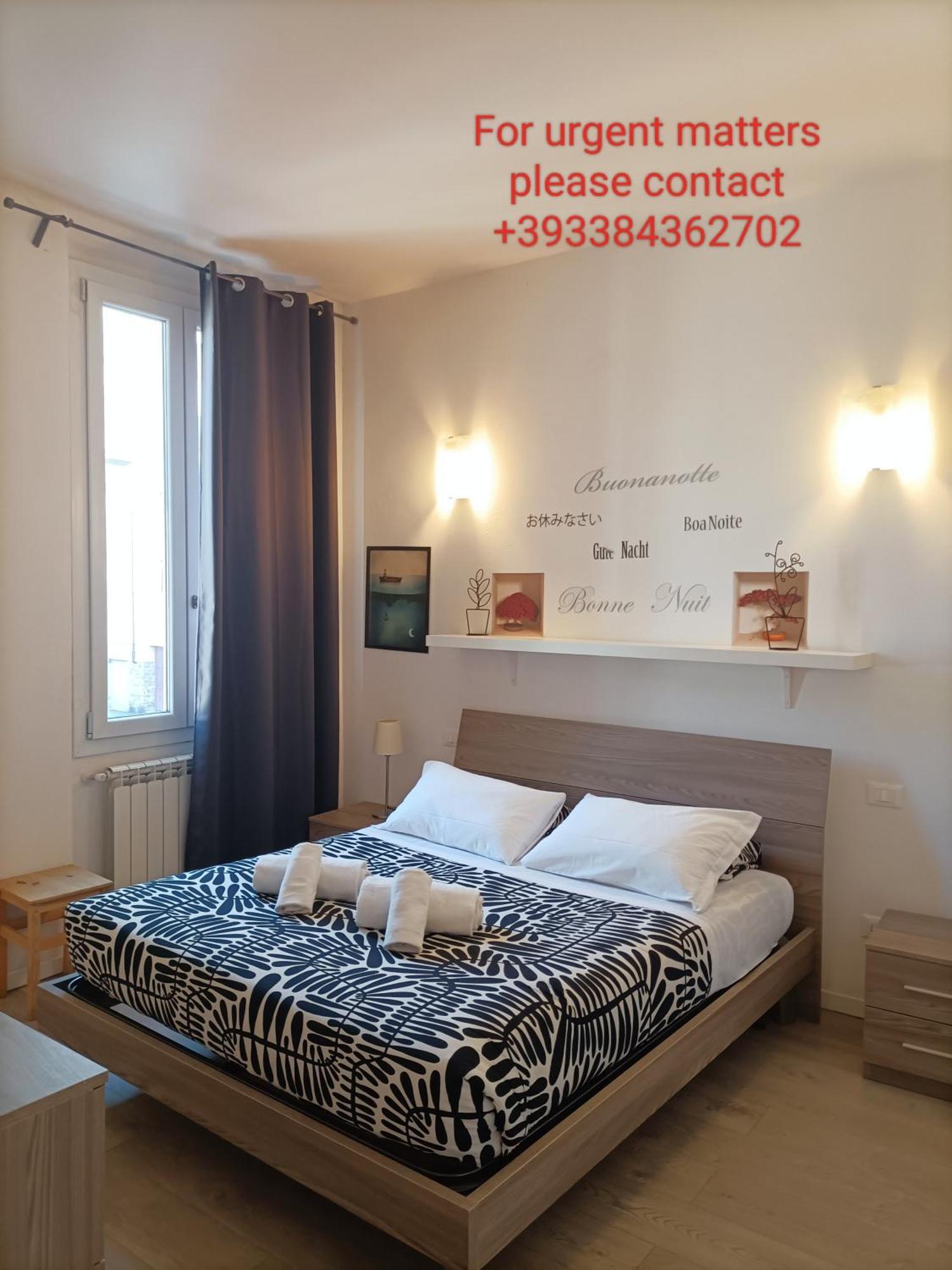 Appartement Meri