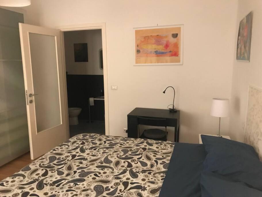 Leilighet Easy - 50mt Tram T2 Firenze