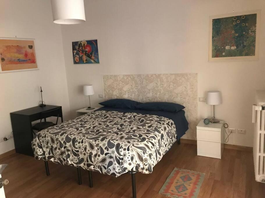 Lejlighed Easy - 50mt Tram T2 Firenze