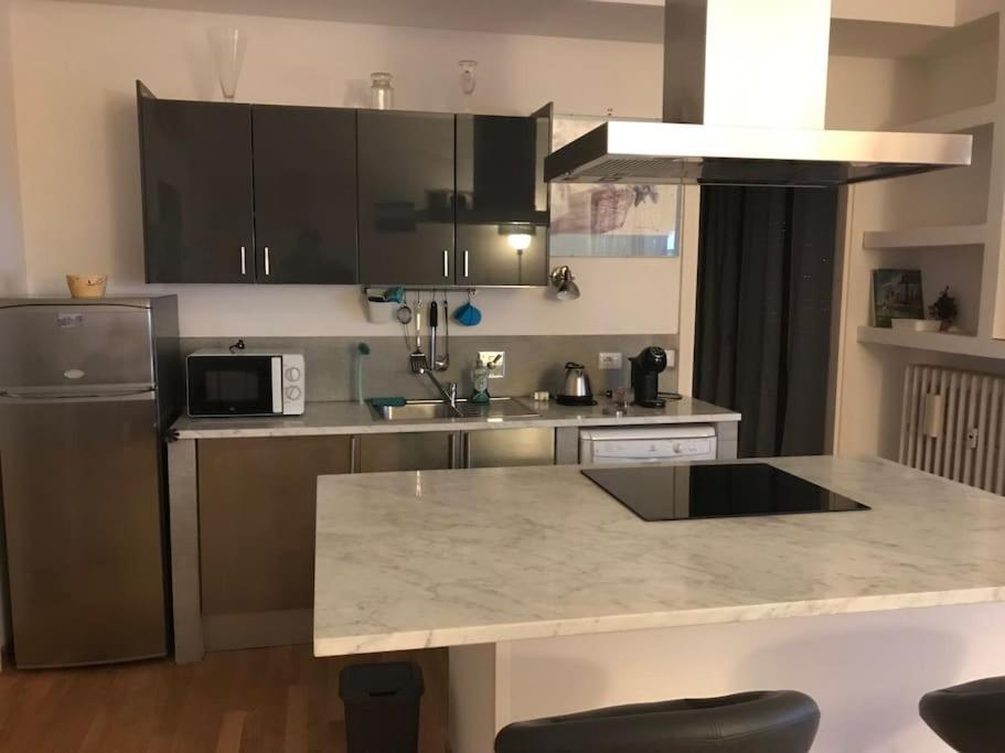 Easy - 50mt Tram T2 Leilighet Firenze