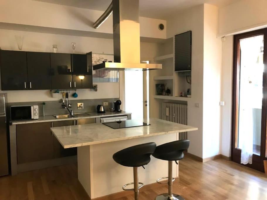 Easy - 50mt Tram T2 Leilighet Firenze