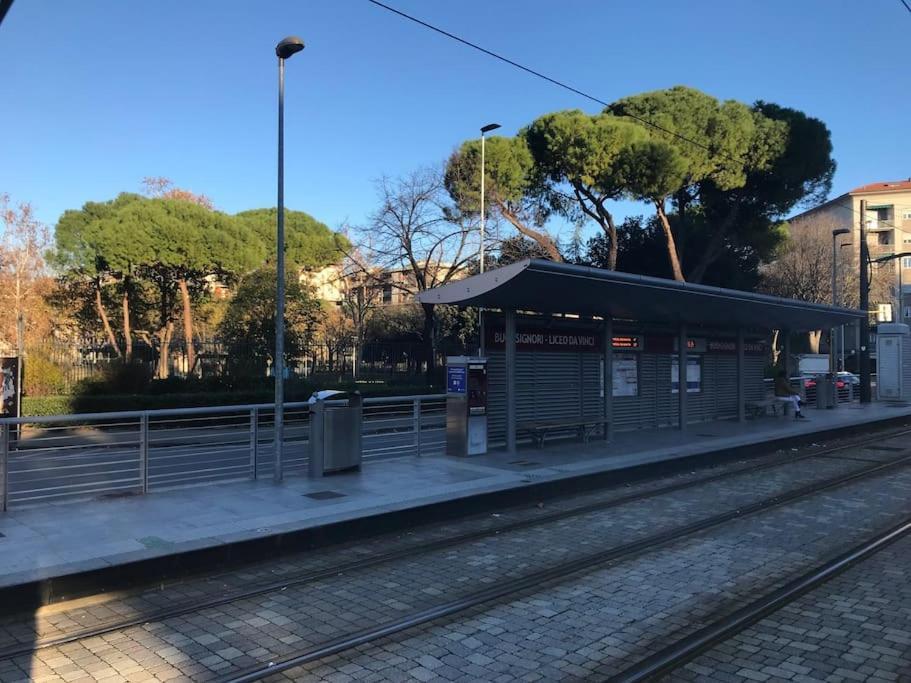 Easy - 50mt Tram T2 Firenze