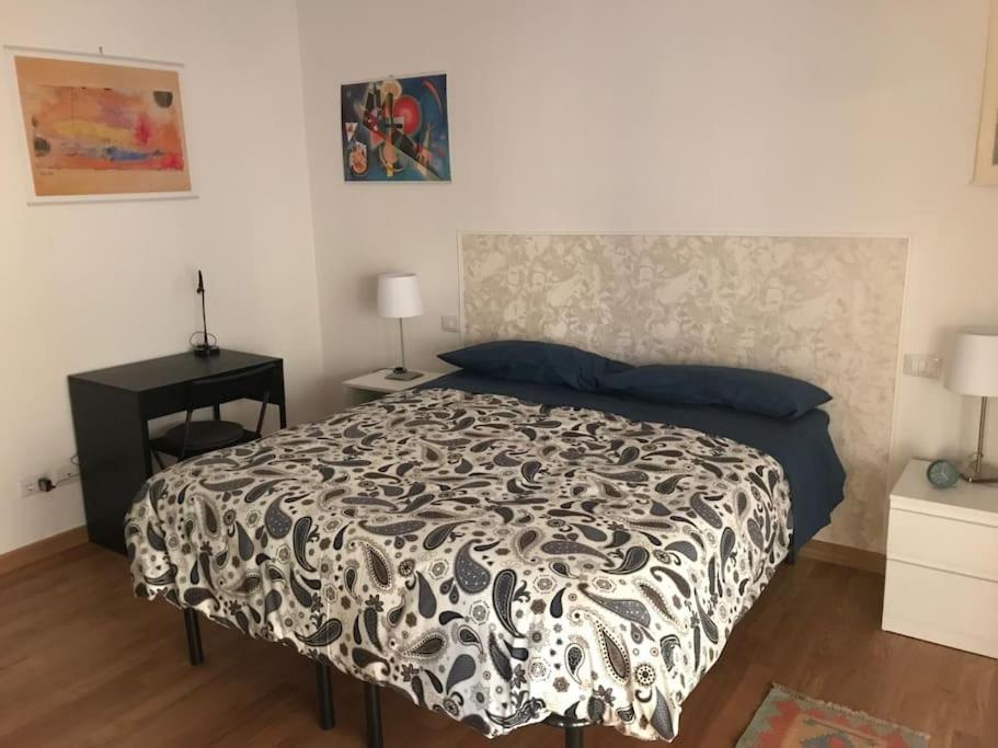 Lejlighed Easy - 50mt Tram T2 Firenze