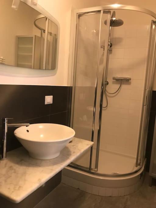 Easy - 50mt Tram T2 Leilighet Firenze