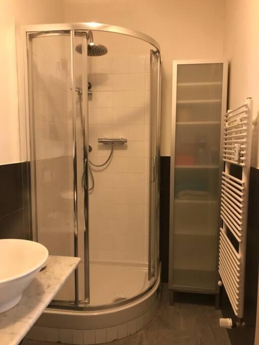 Easy - 50mt Tram T2 Lejlighed Firenze