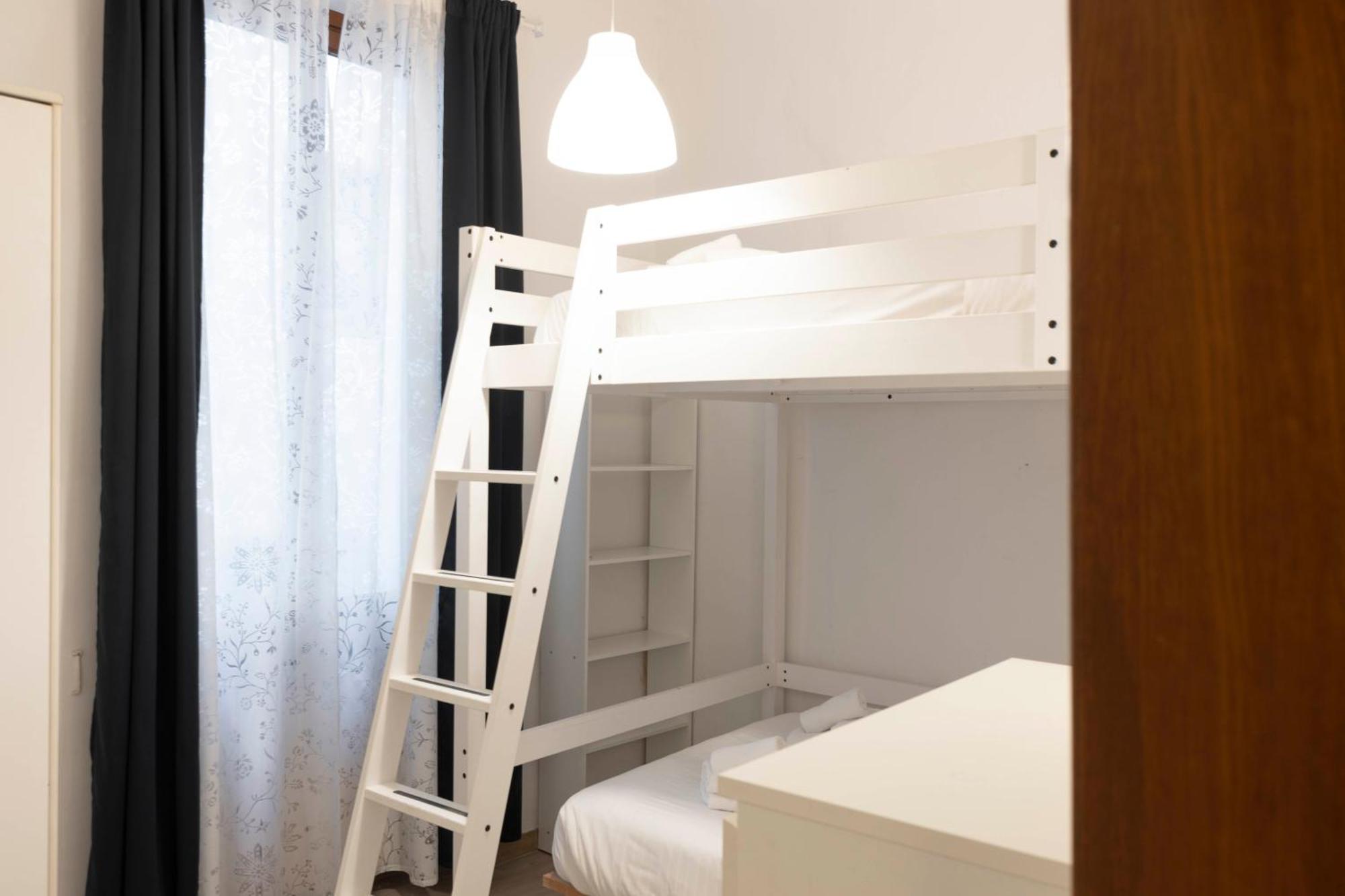 Sweet In Federighi Street Appartement *