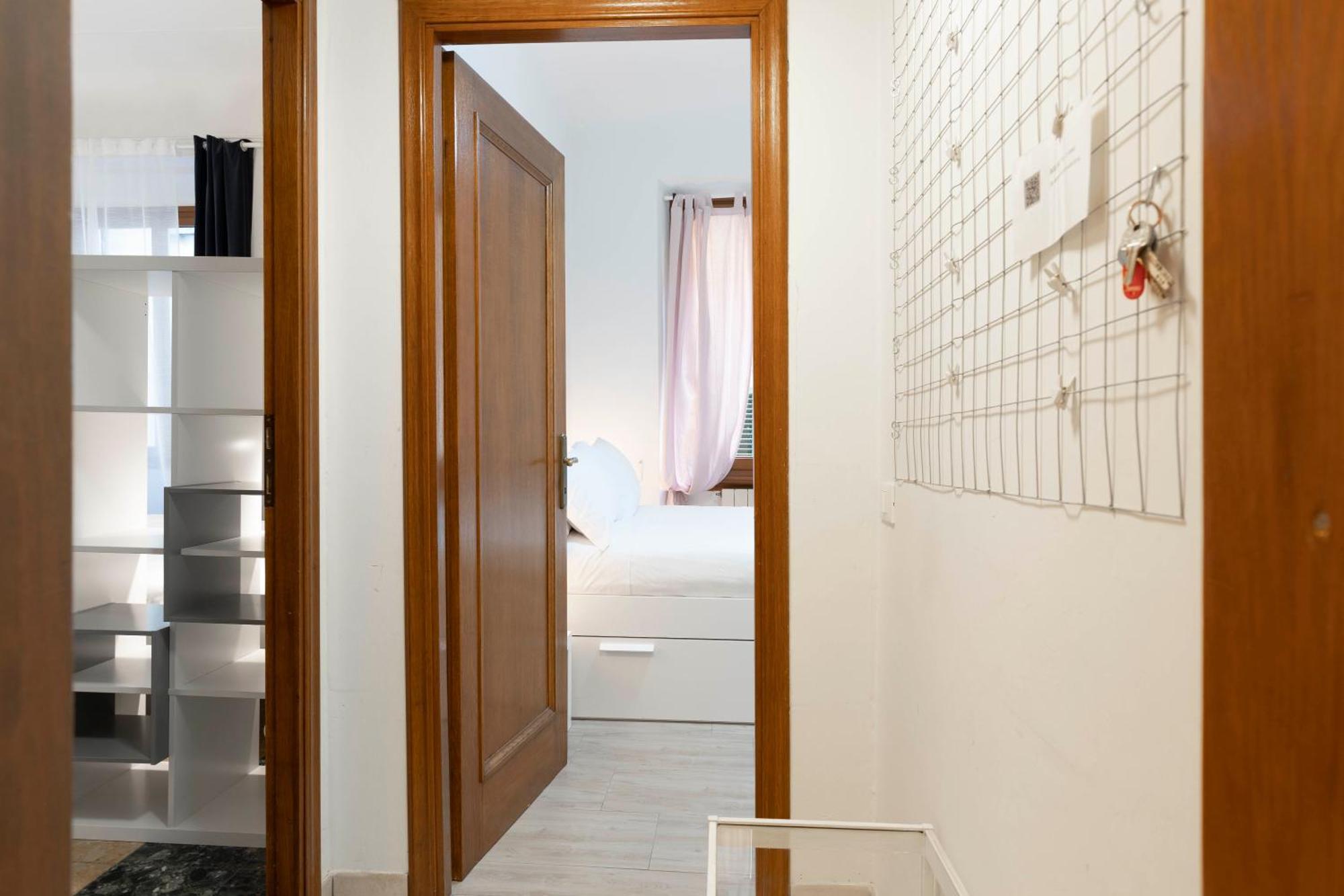 Sweet In Federighi Street Appartement