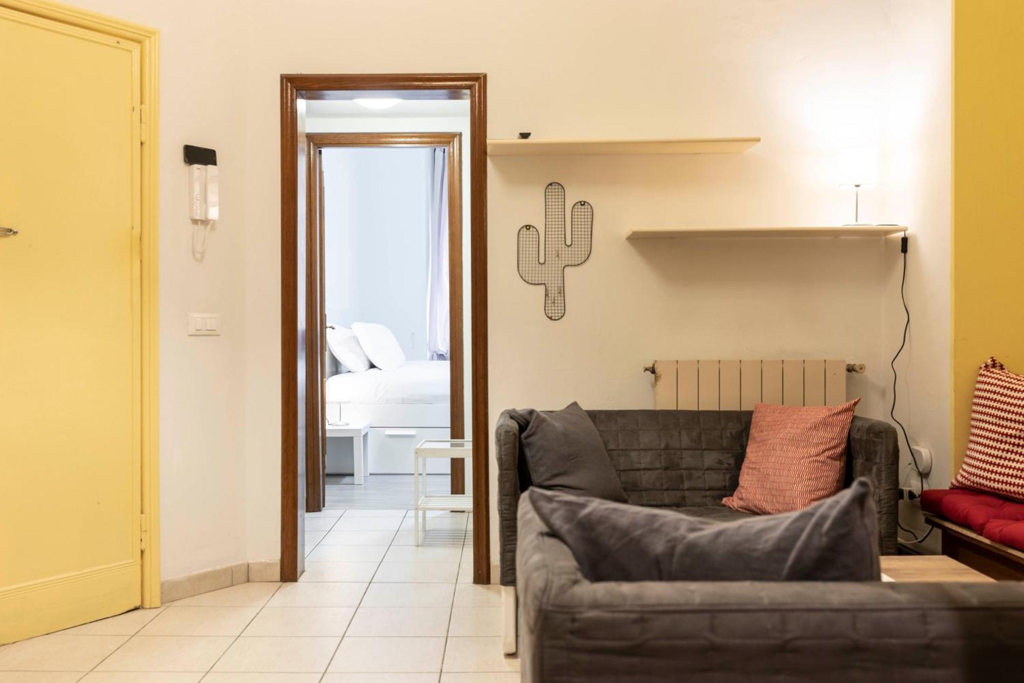 Sweet In Federighi Street Appartement *