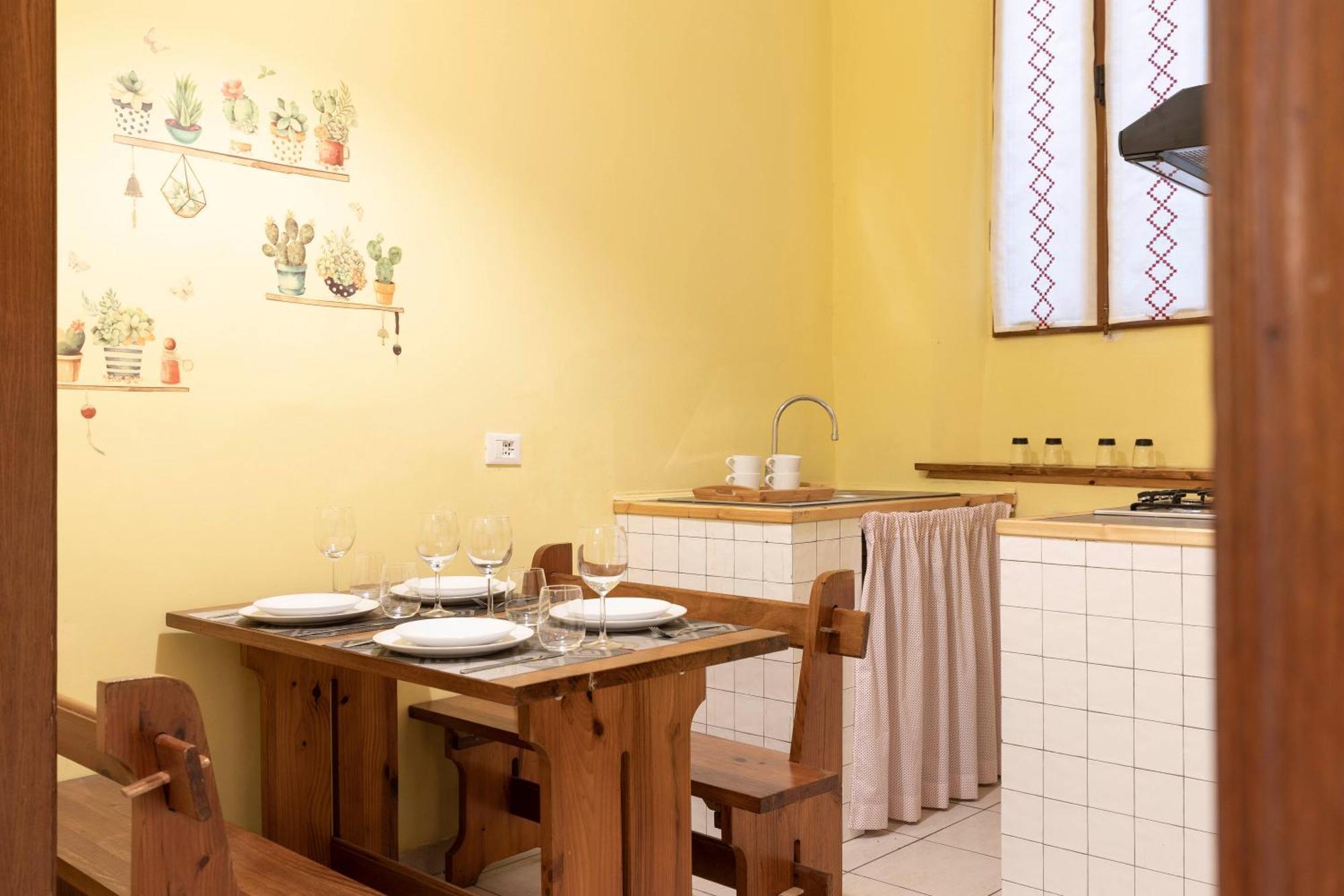 Sweet In Federighi Street Appartement Florence