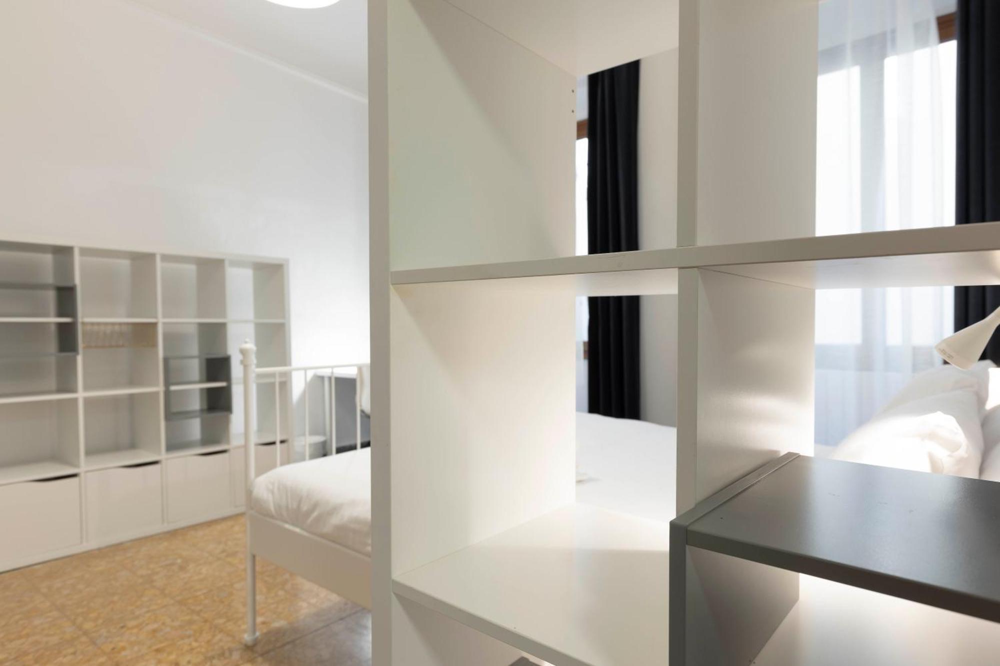 Sweet In Federighi Street Appartement