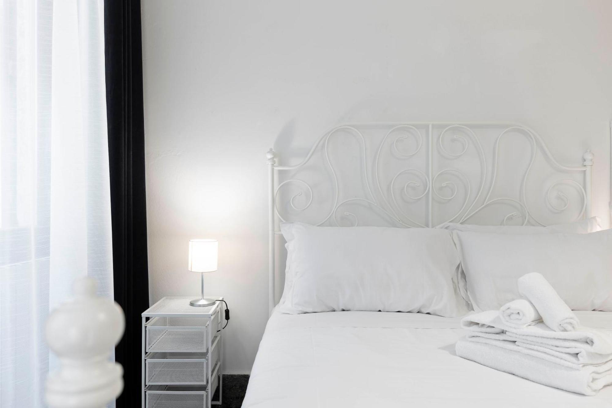 Sweet In Federighi Street Appartement Florence
