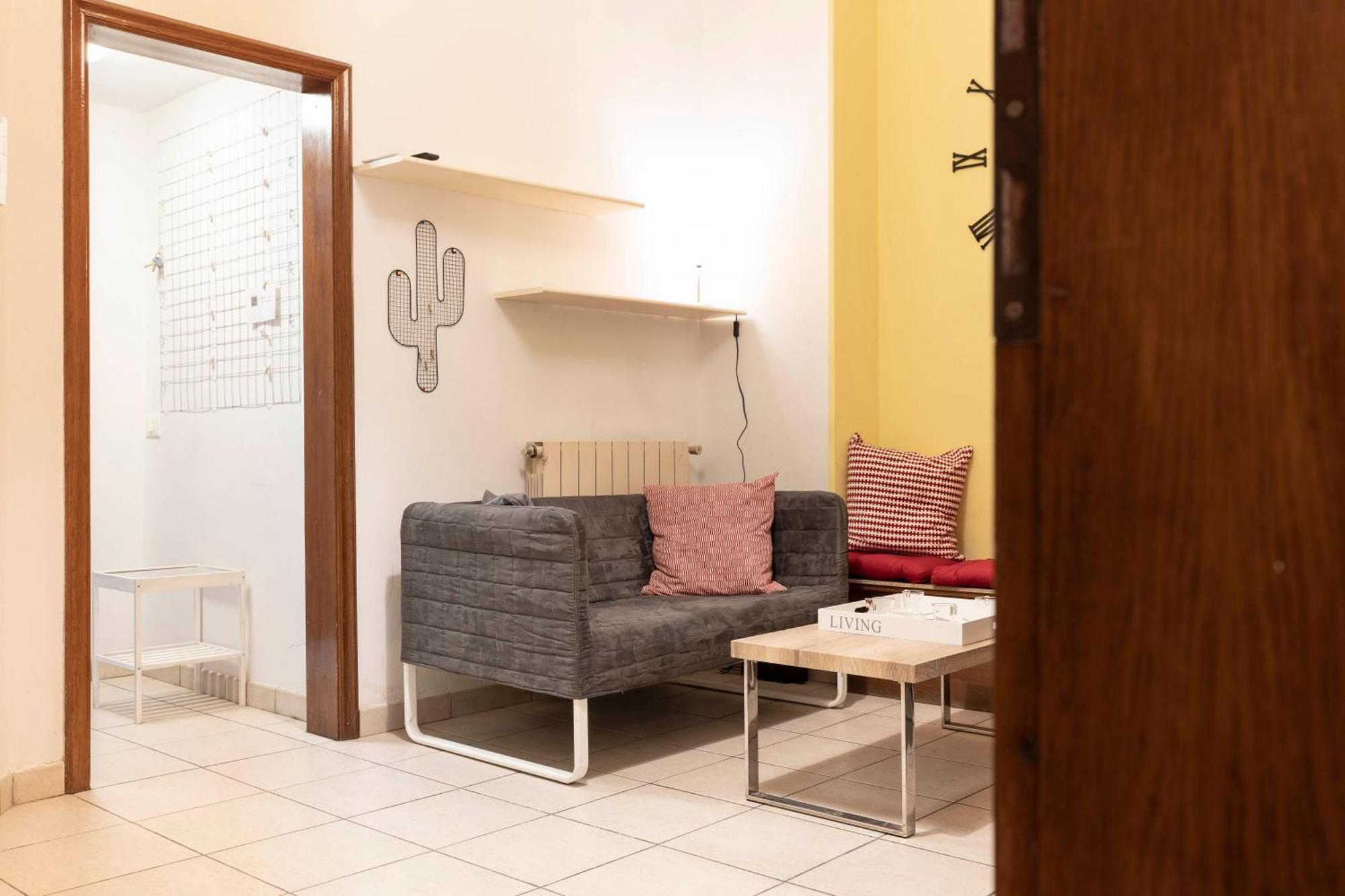 Sweet In Federighi Street Appartement Florence