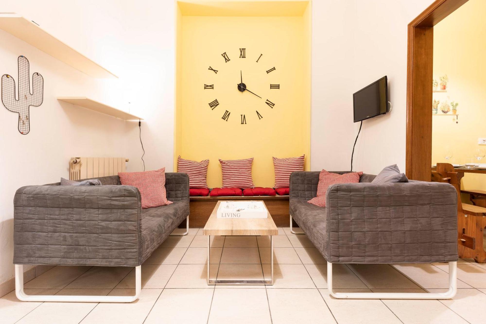 Appartement Sweet In Federighi Street