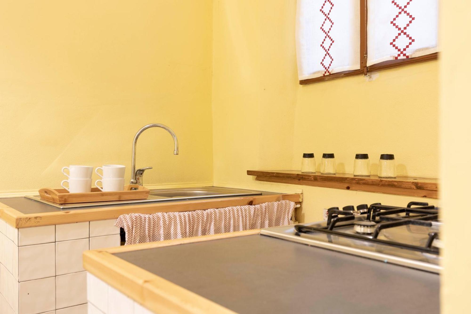 Appartement Sweet In Federighi Street *