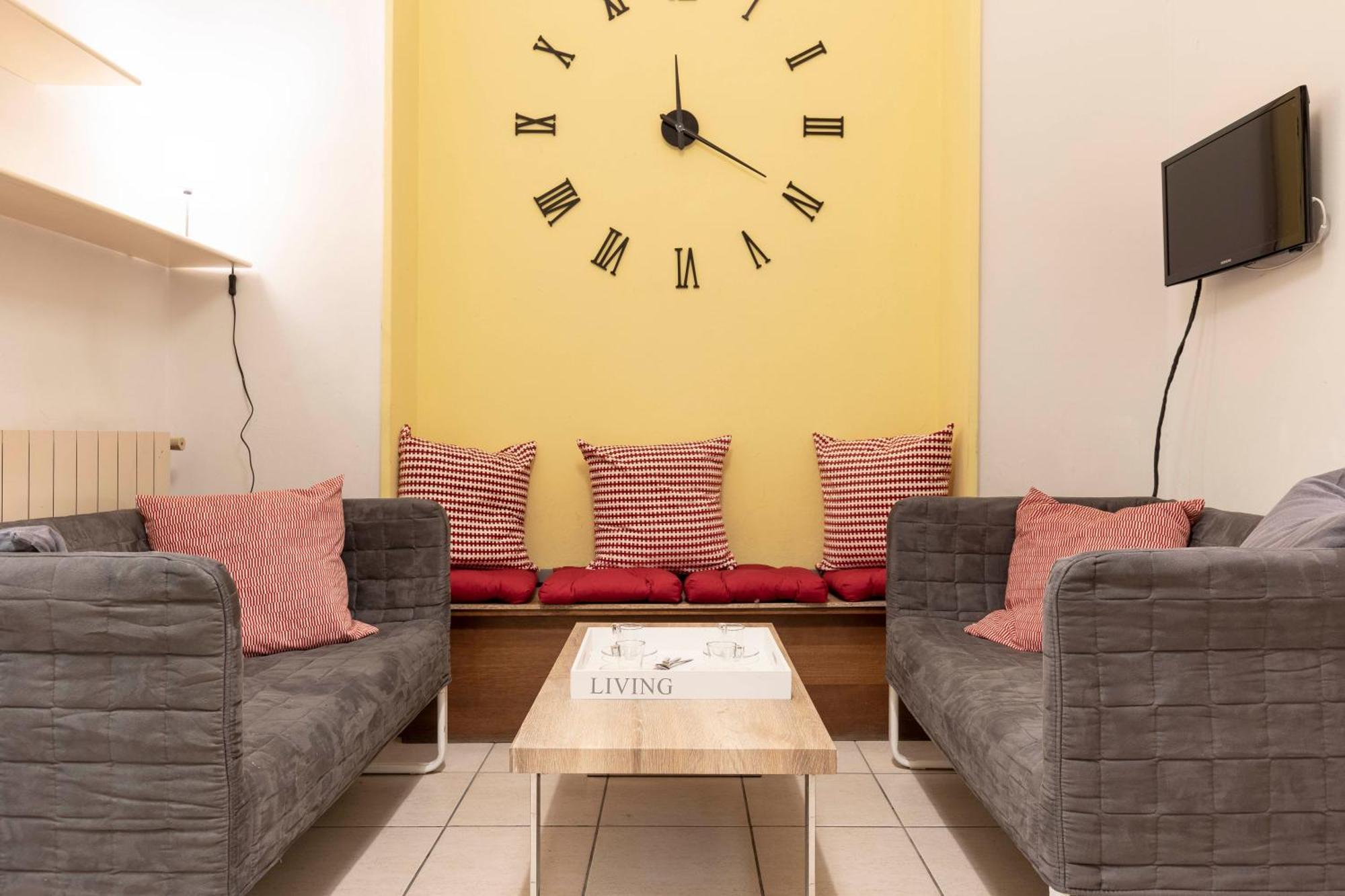 Sweet In Federighi Street Appartement Florence