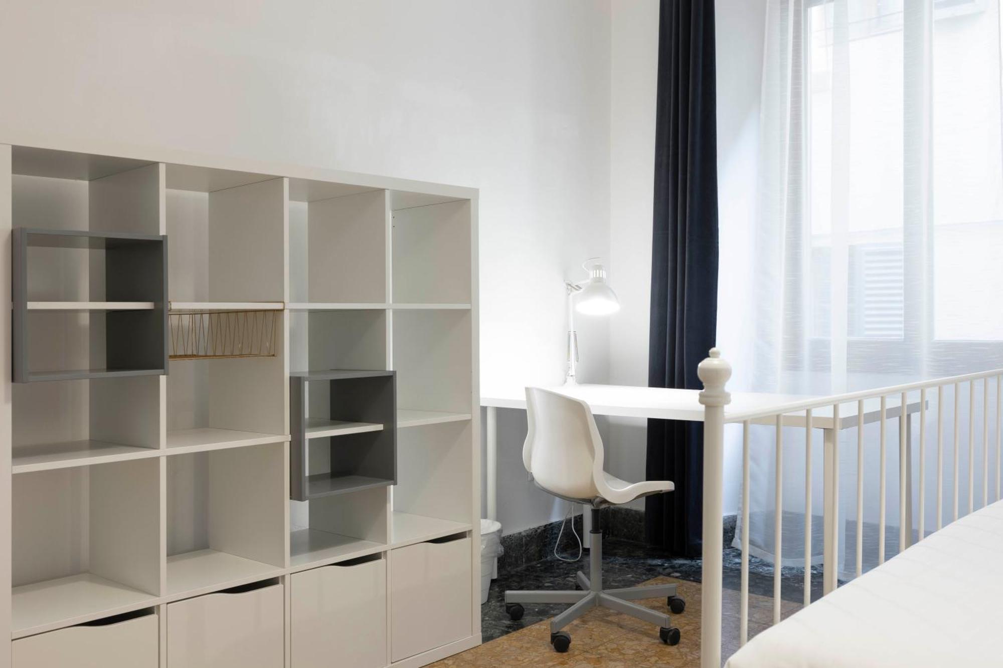 Appartement Sweet In Federighi Street Florence