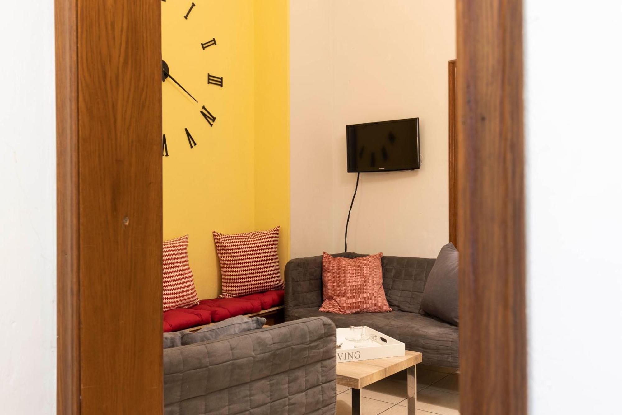 Sweet In Federighi Street Appartement Florence