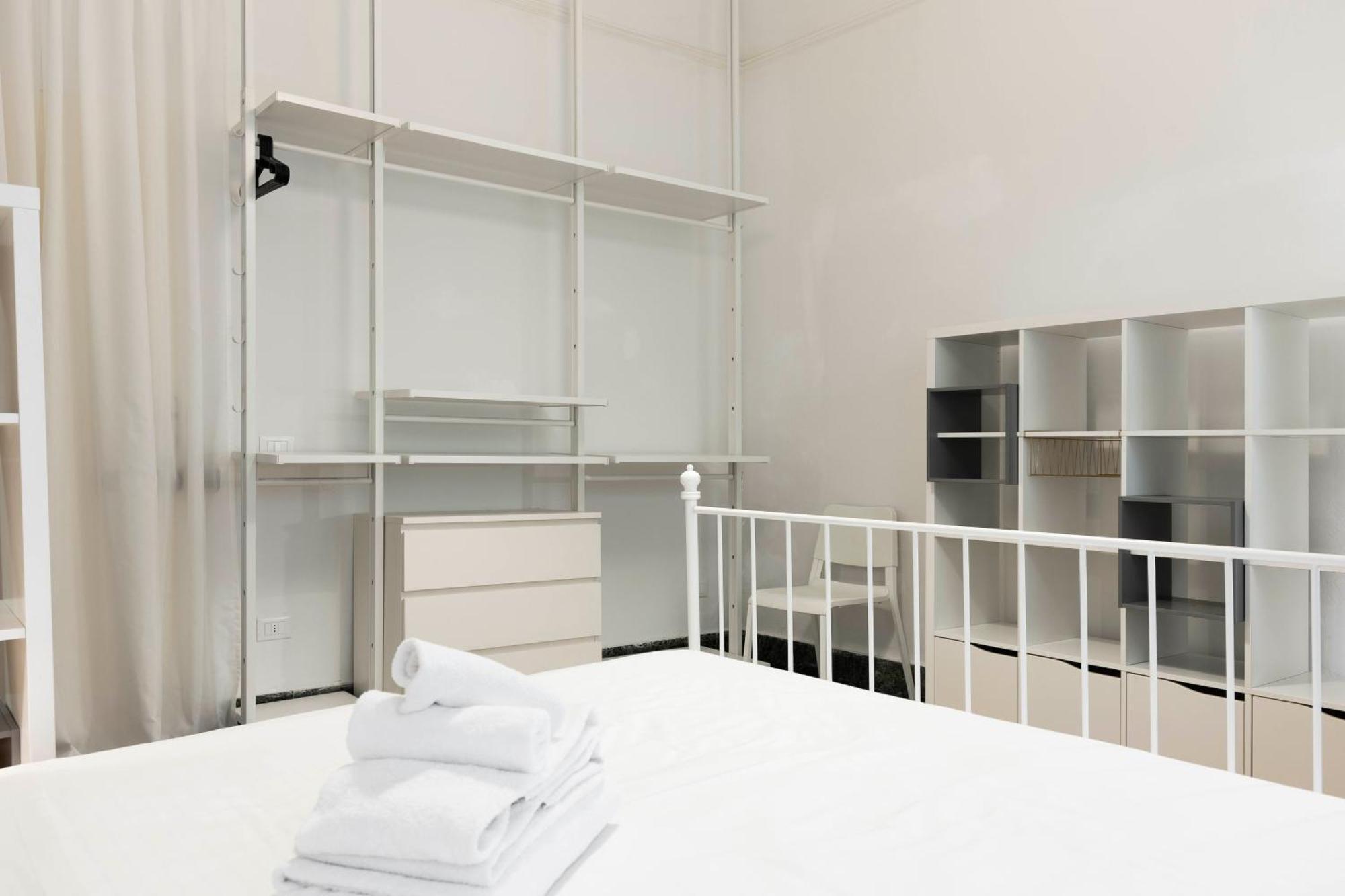 Sweet In Federighi Street Appartement