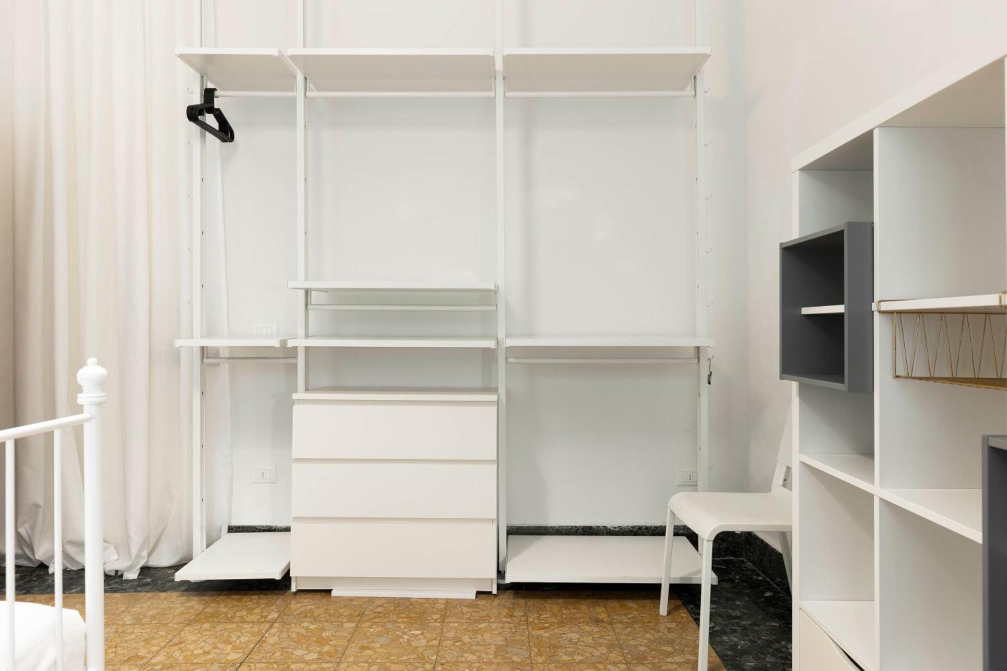 Appartement Sweet In Federighi Street *