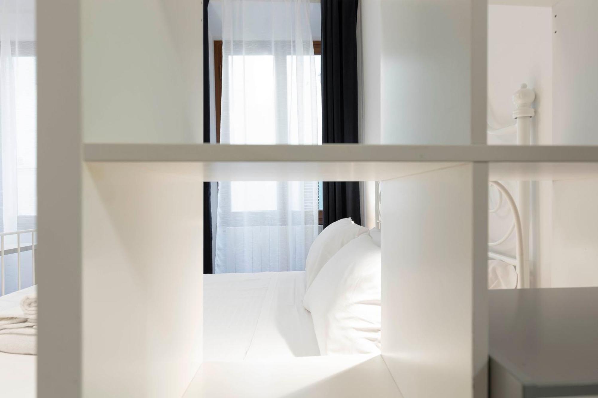 Appartement Sweet In Federighi Street Florence