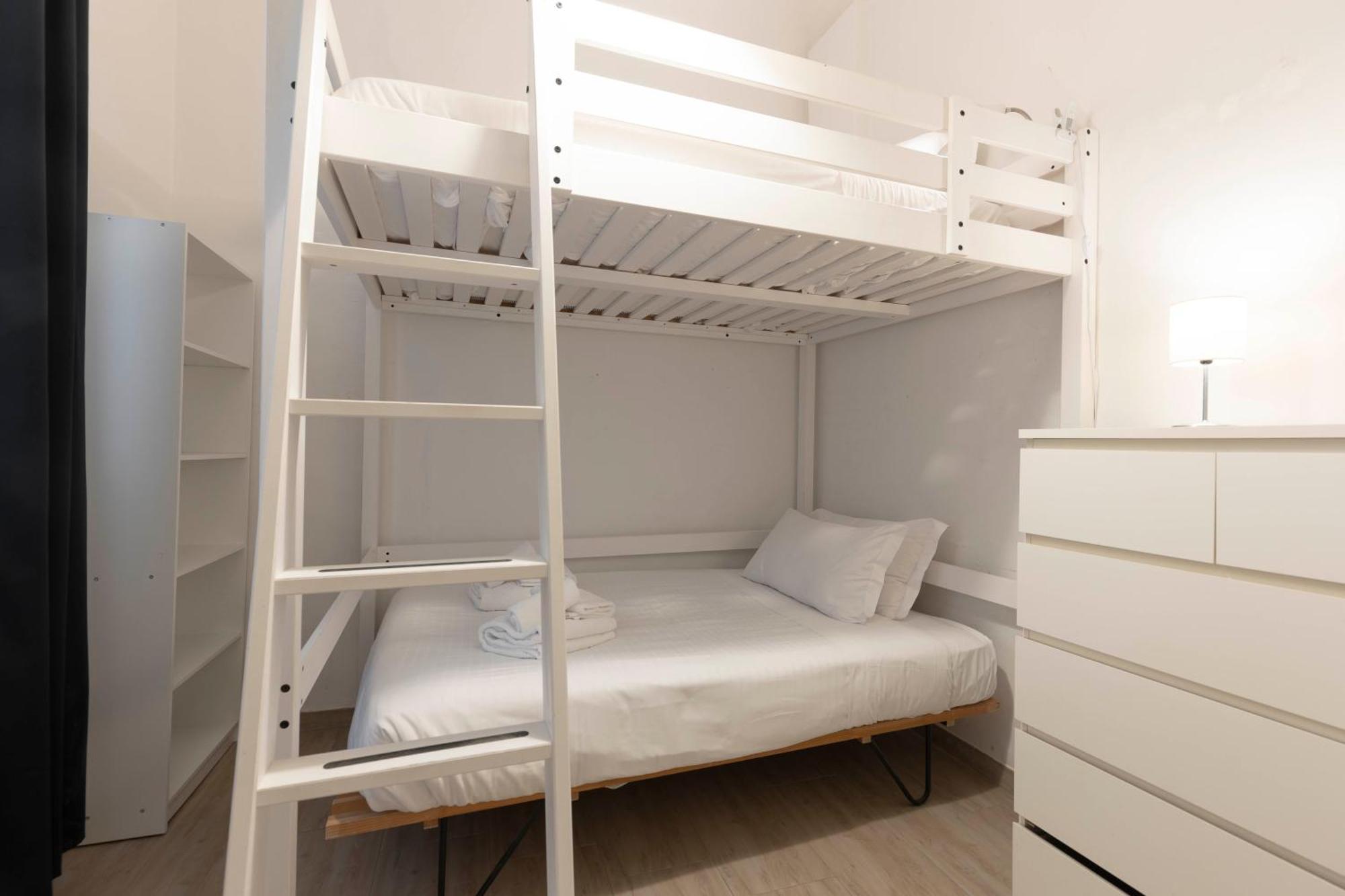 Sweet In Federighi Street Appartement