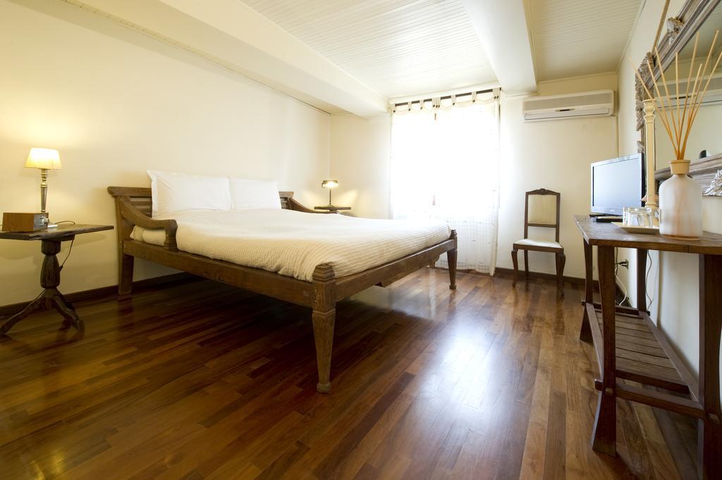 Rondinelli 3* Firenze