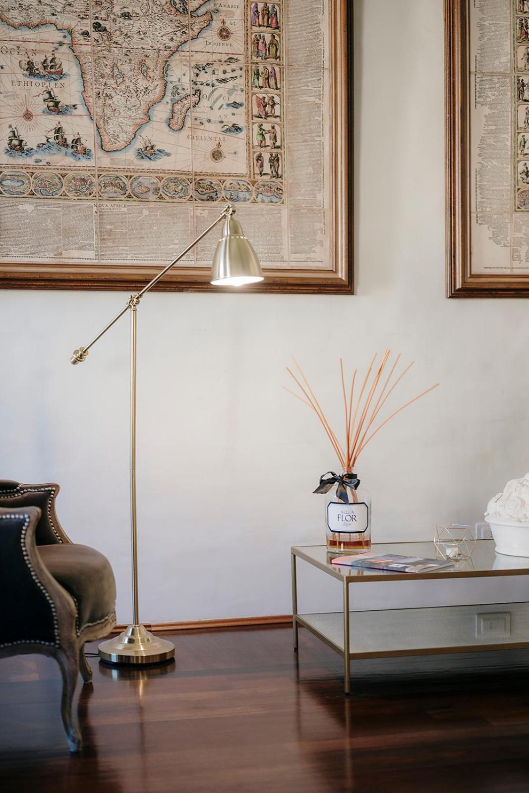 Bed & Breakfast Peruzzi Urban Residences Firenze