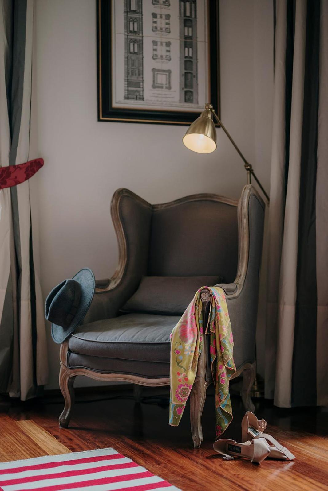 Peruzzi Urban Residences 3*