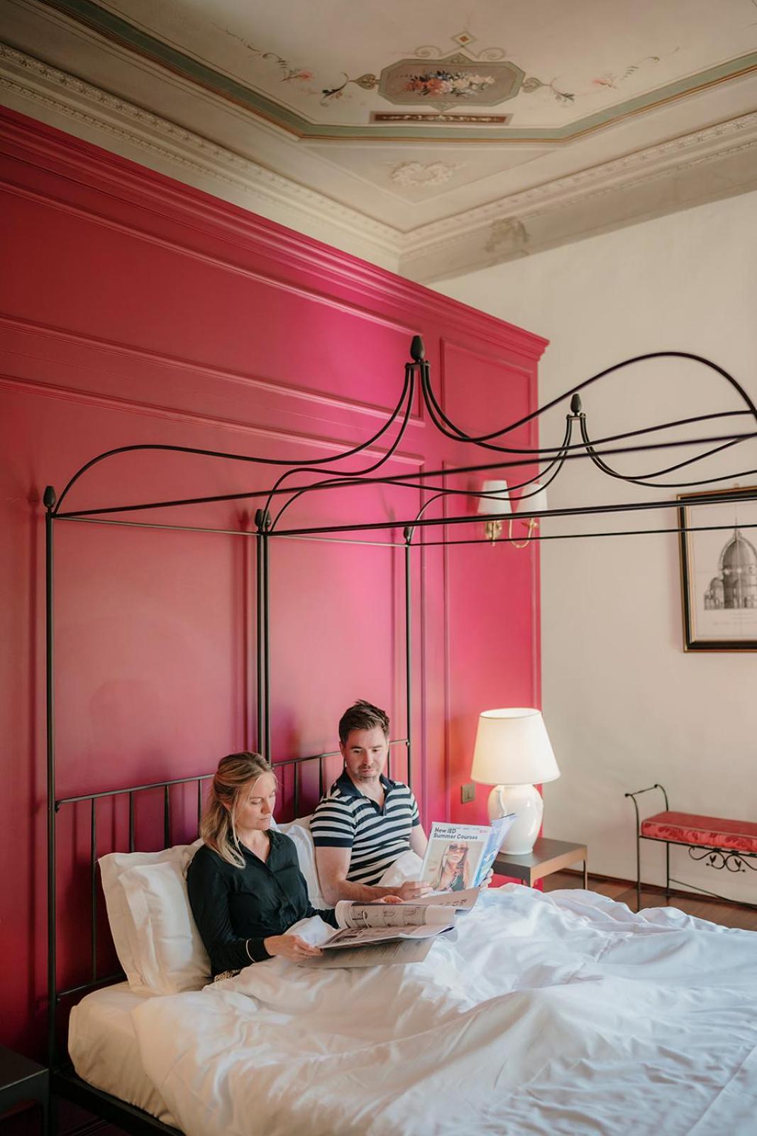 Bed & Breakfast Peruzzi Urban Residences Firenze