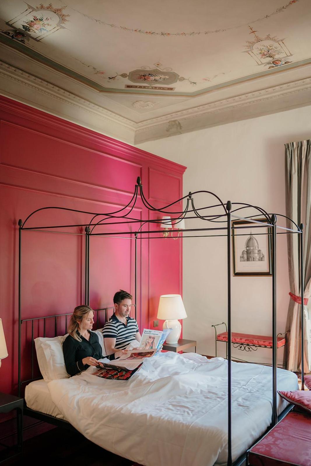 Peruzzi Urban Residences Firenze