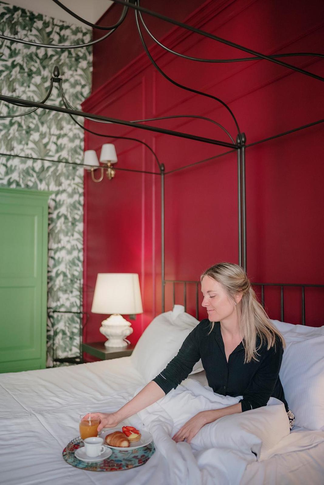 Bed & Breakfast Peruzzi Urban Residences 3*