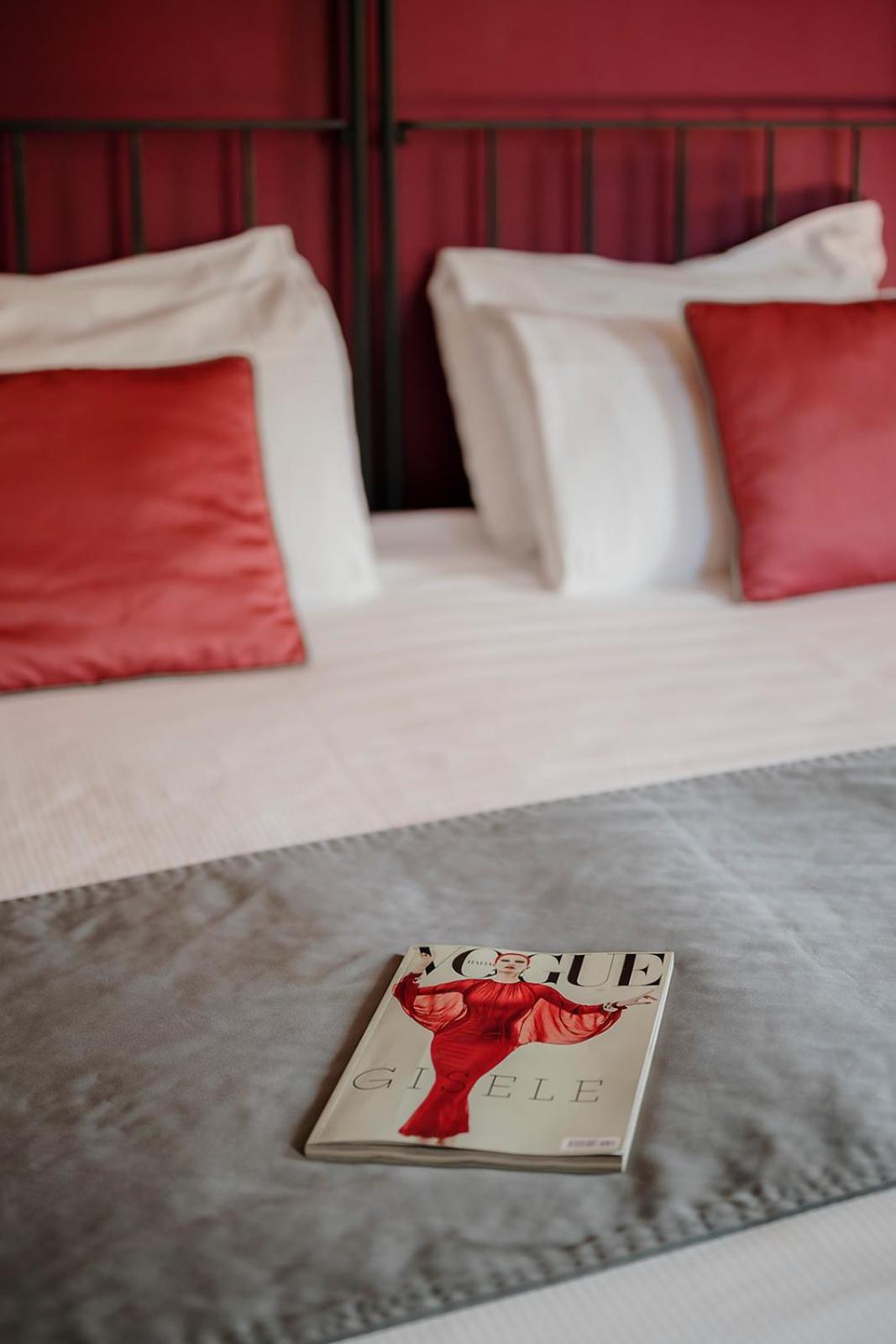 Peruzzi Urban Residences Bed & Breakfast 3*