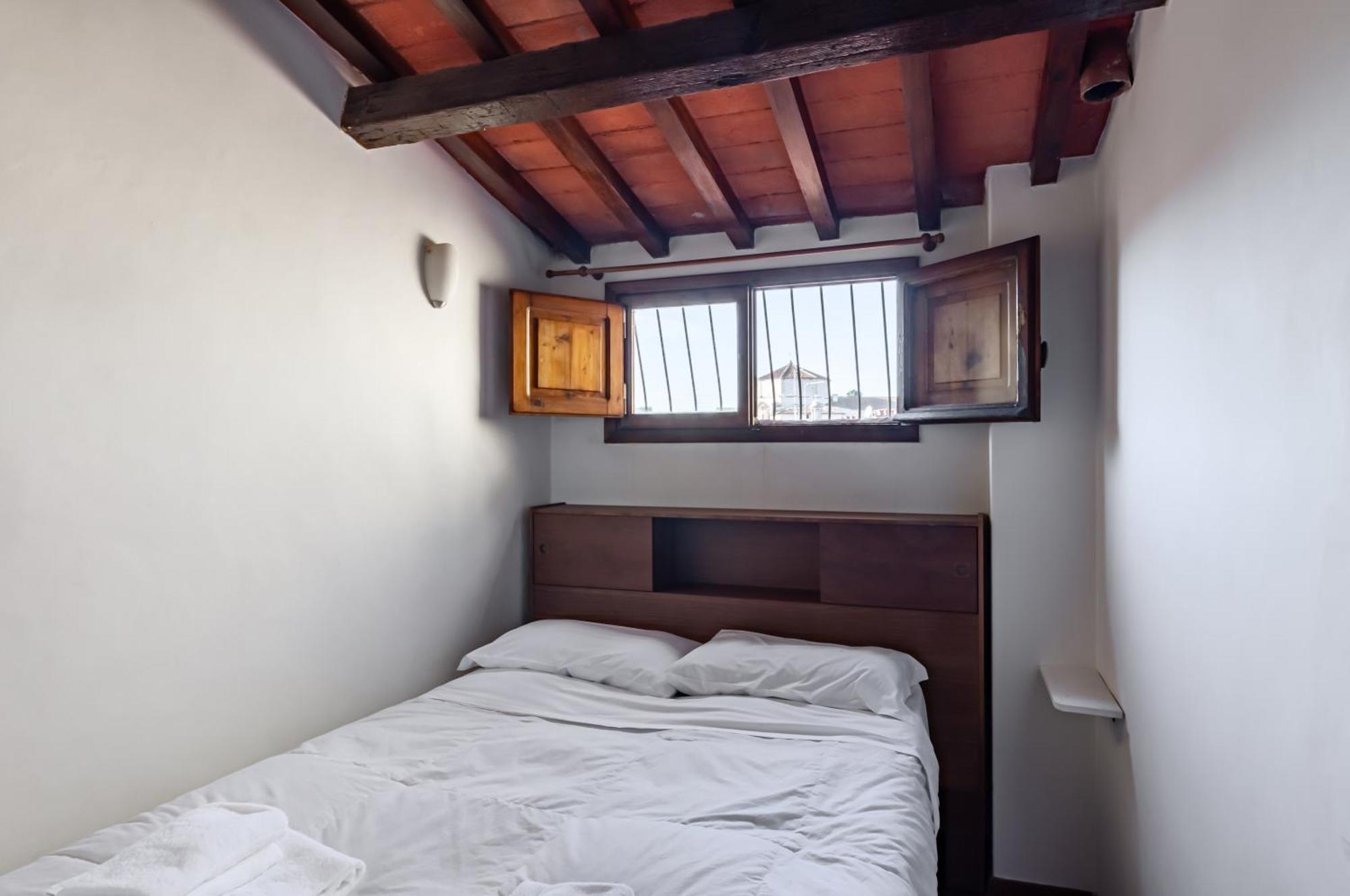 Apartamento The Florentine Rooftop - Santo Spirito Experience