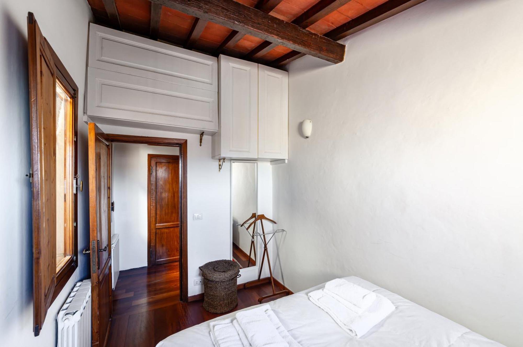 The Florentine Rooftop - Santo Spirito Experience Florença