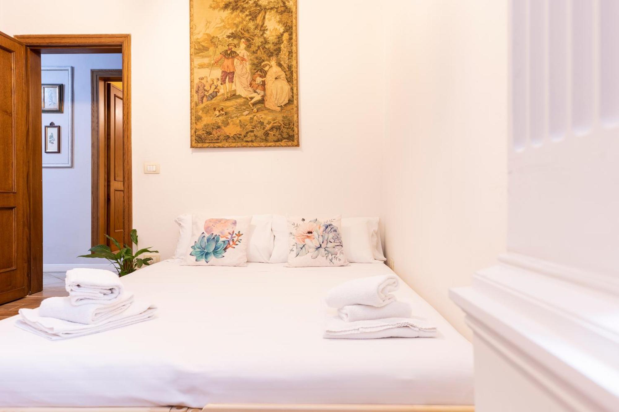 Lejlighed San Niccolo Comfortable *