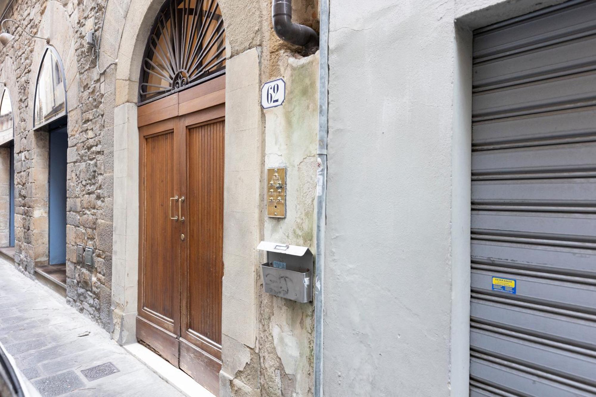 Lejlighed San Niccolo Comfortable *