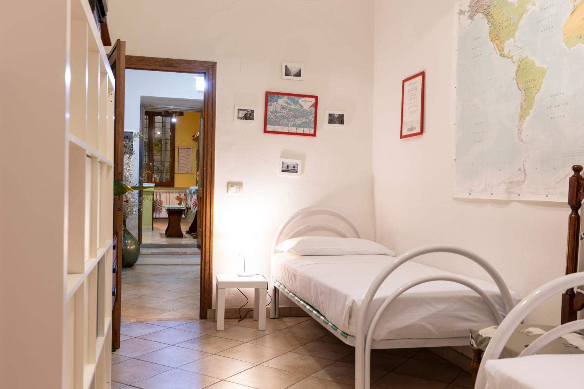 San Niccolo Comfortable Lejlighed Firenze