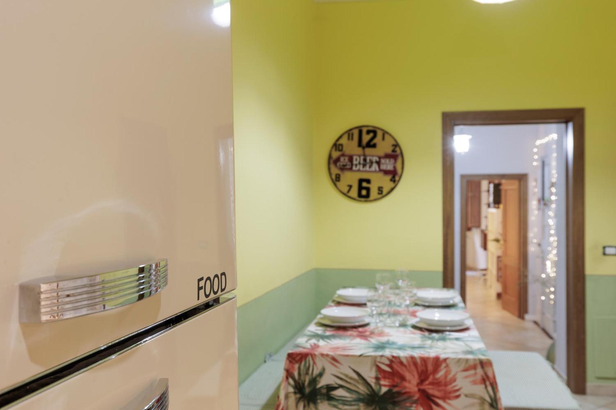 Lejlighed San Niccolo Comfortable Firenze