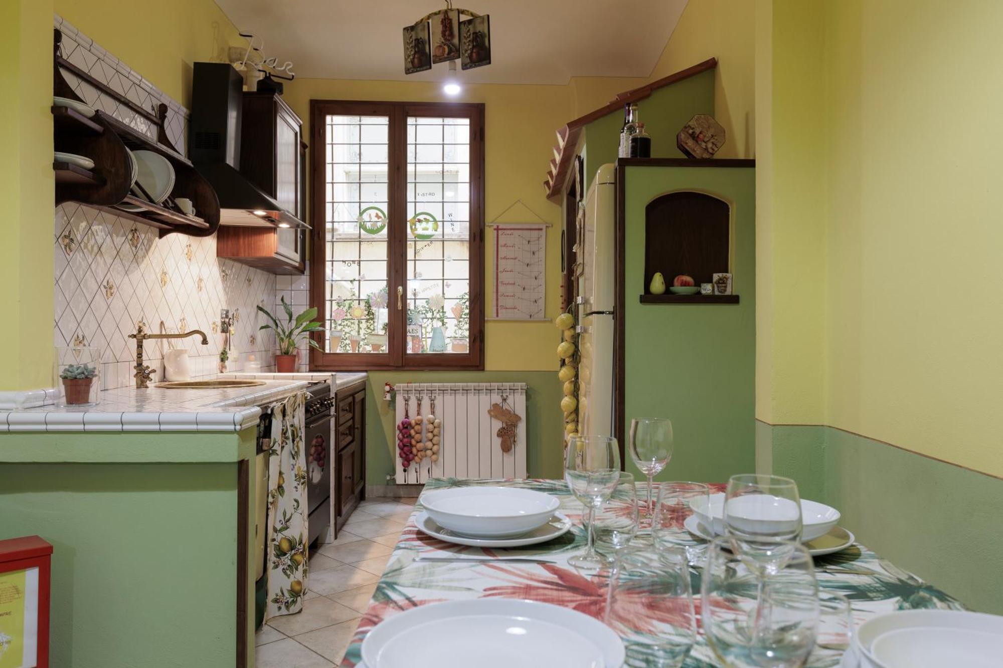 San Niccolo Comfortable Firenze