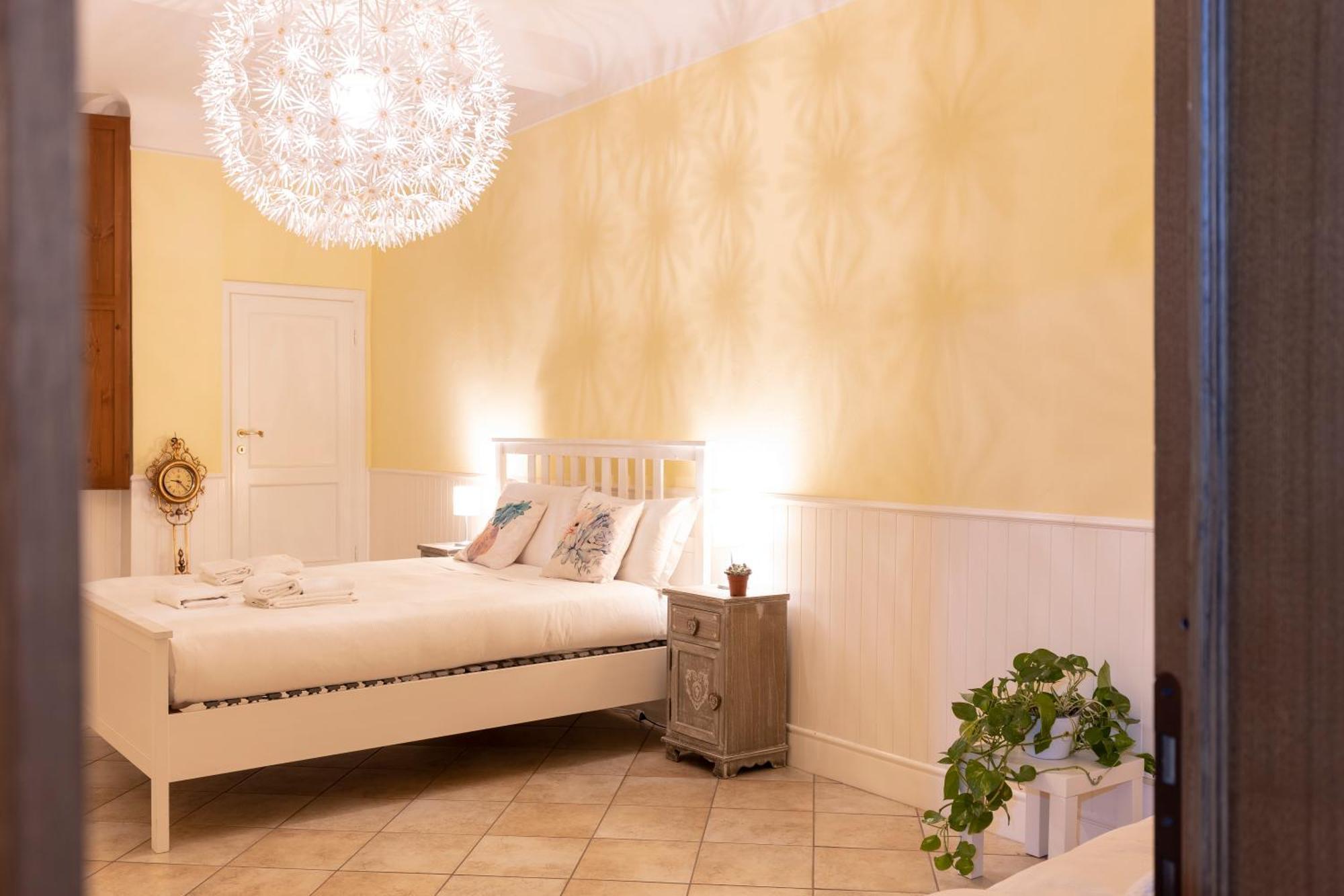 Lejlighed San Niccolo Comfortable Firenze